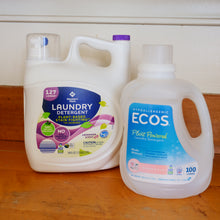 Load image into Gallery viewer, Liquid Laundry Detergent